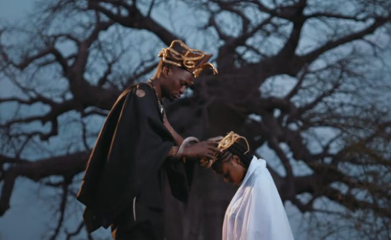 Stream & Download Video | Pipijojo – Chakacha