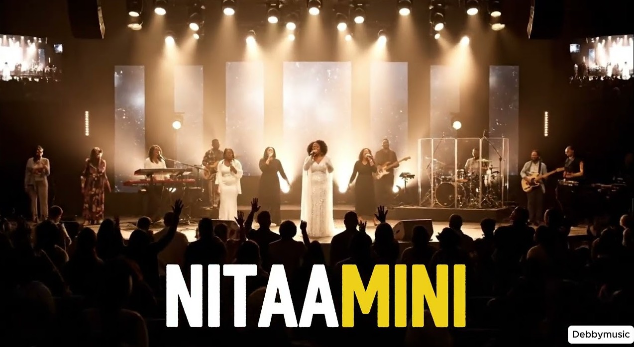 Debby Gospel Music – Nitaamini