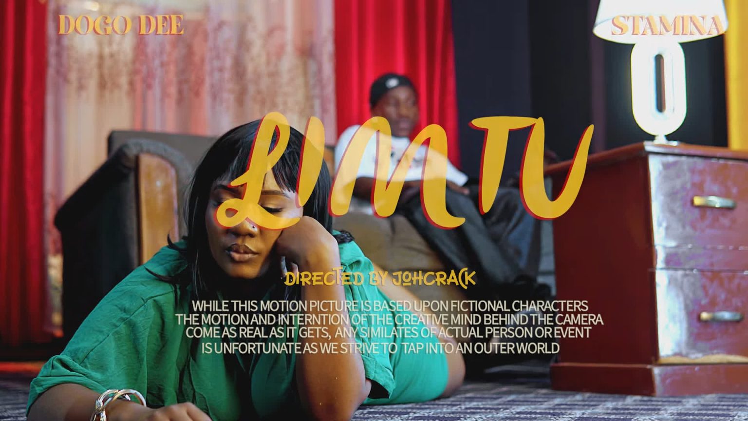 Video | Dogo Dee Ft. Stamina Shorwebwenzi – Limtu