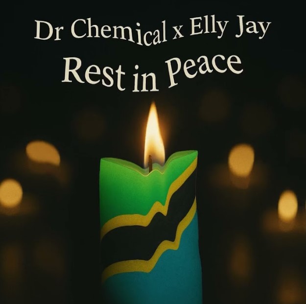 Dr Chemical X Elly Jay – Rest In Peace