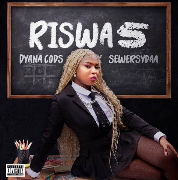 Dyana Cods Ft SewerSydaa – Riswa 5