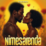 Stream & Download Echo 254 – Nimesarenda