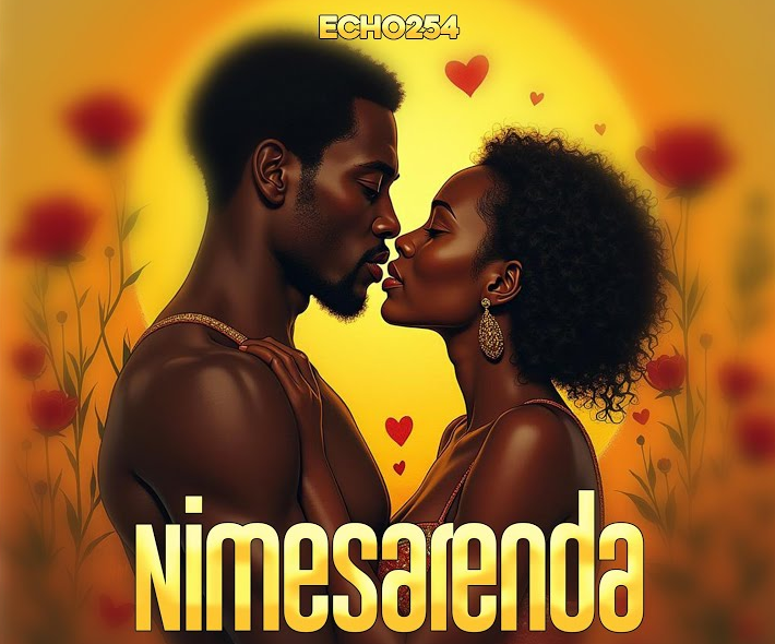 Echo 254 – Nimesarenda