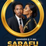 Stream & Download Hammer Q Ft Anha – Sarafu
