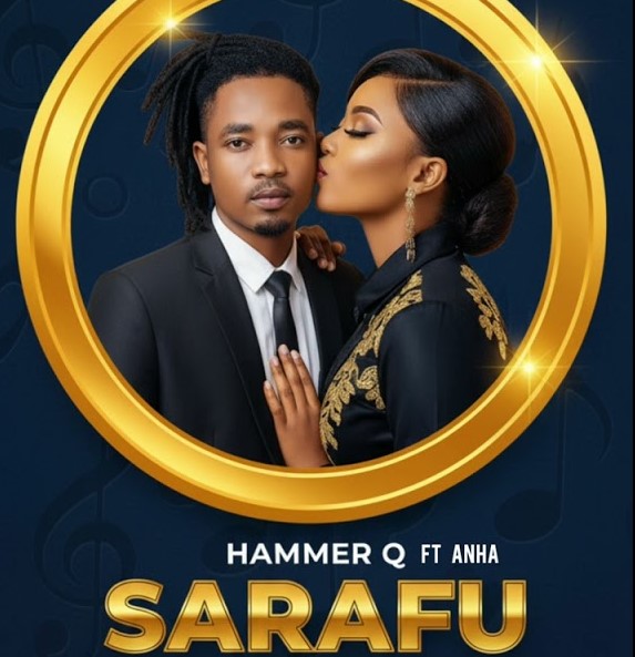 Stream & Download Hammer Q Ft Anha – Sarafu