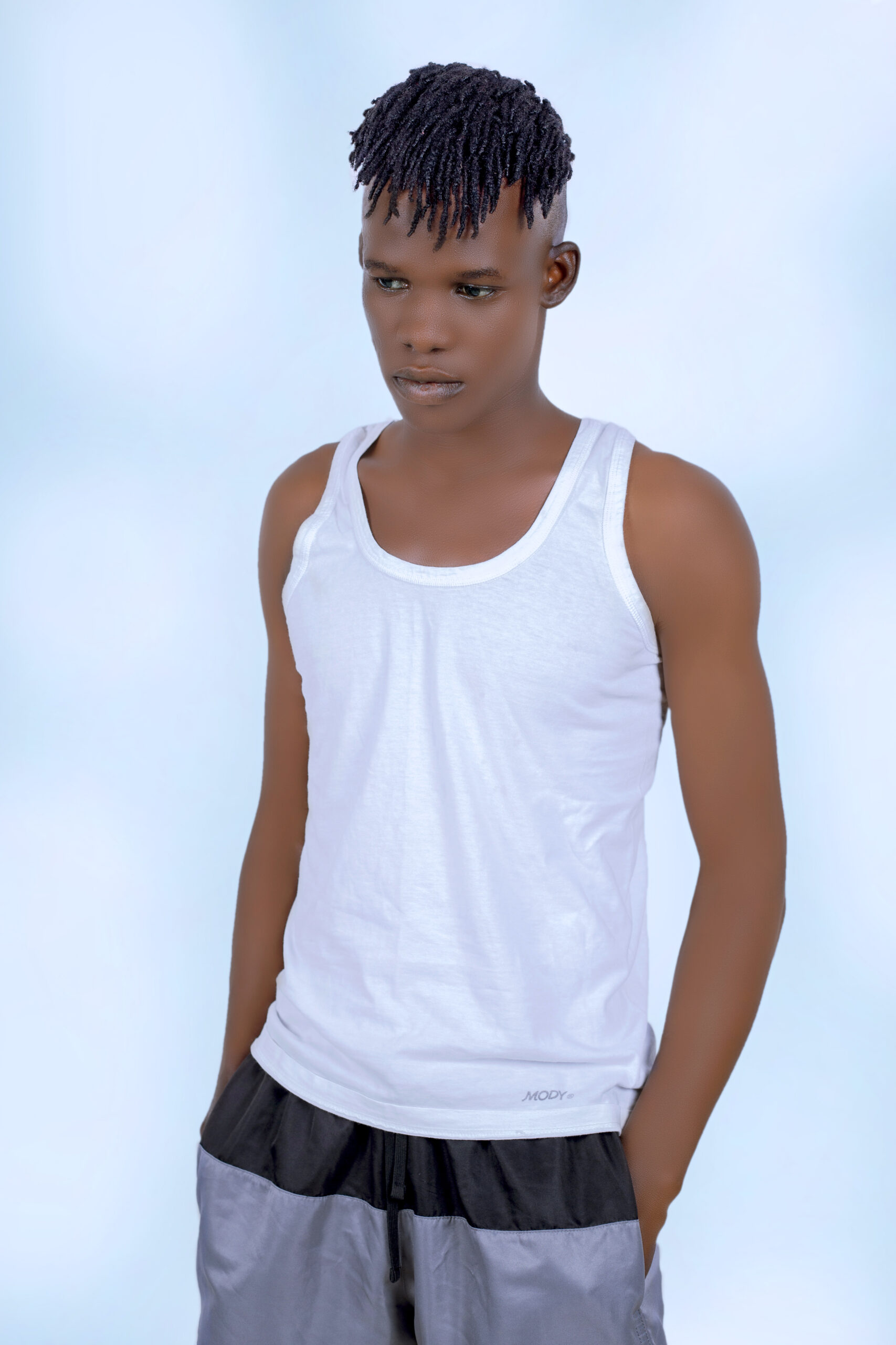 Coca Cora De Ghetto Conquerer – Katono