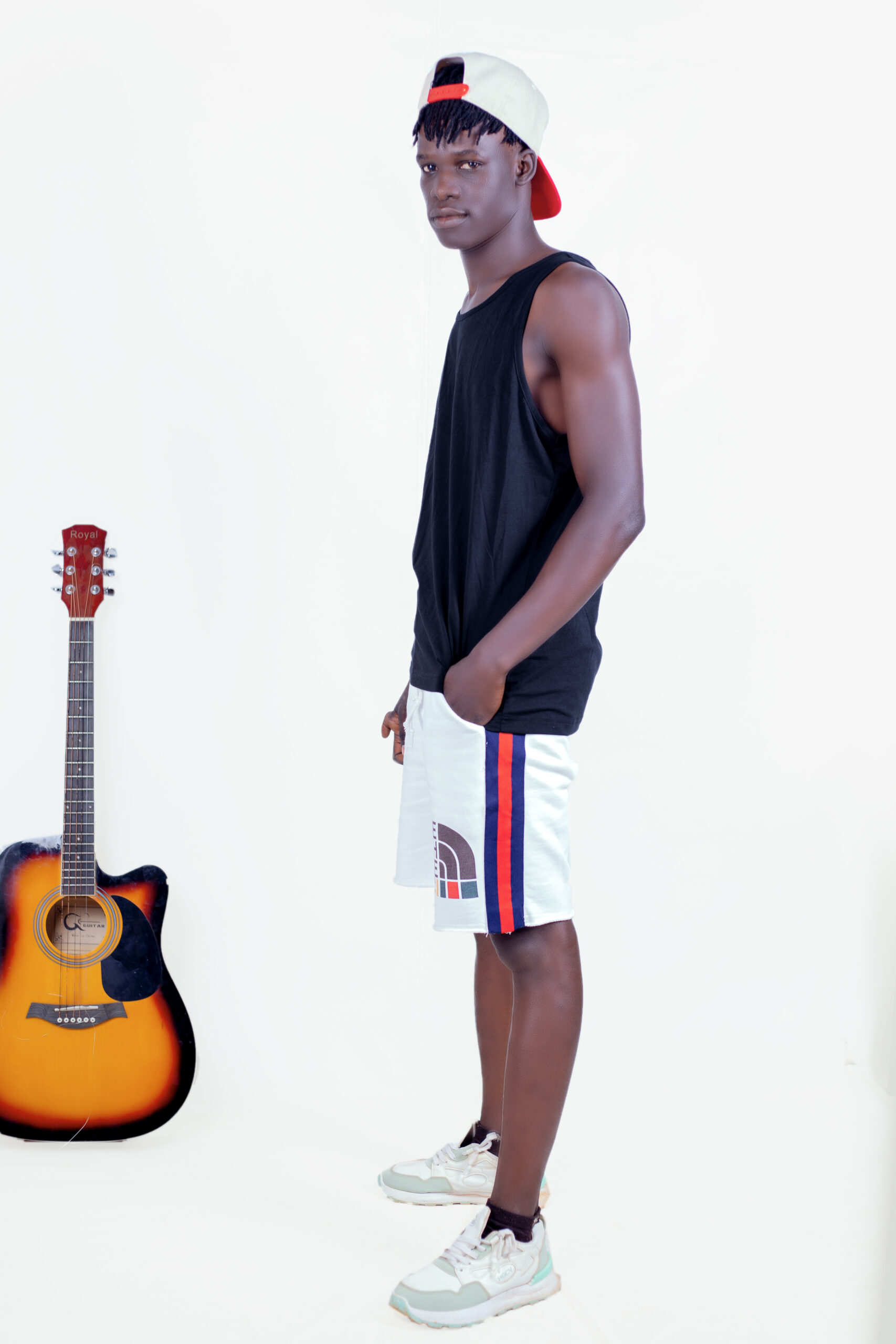 Coca Cora De Ghetto Conquerer – Temwekanga