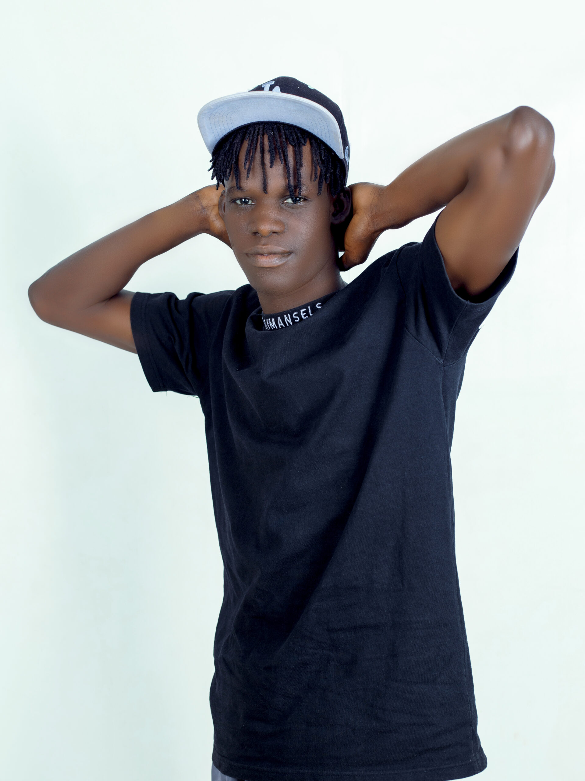 Coca Cora De Ghetto Conquerer – Busy