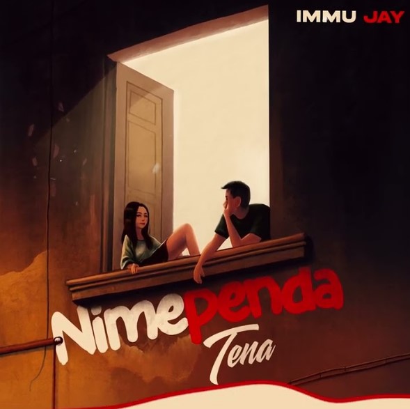 Immu Jay – Nimependa Tena