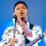 Israel Mbonyi – Unkebuke