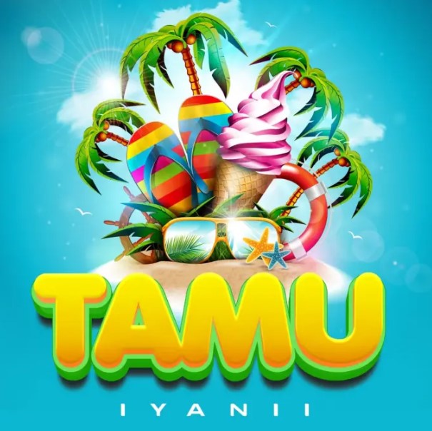 Iyanii – Tamu