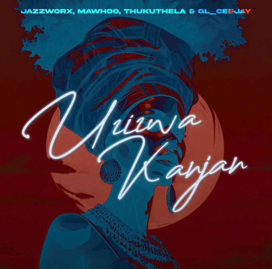 Jazzworx Ft MaWhoo X Thukuthela X GL_Ceejay – Uzizwa Kanjani