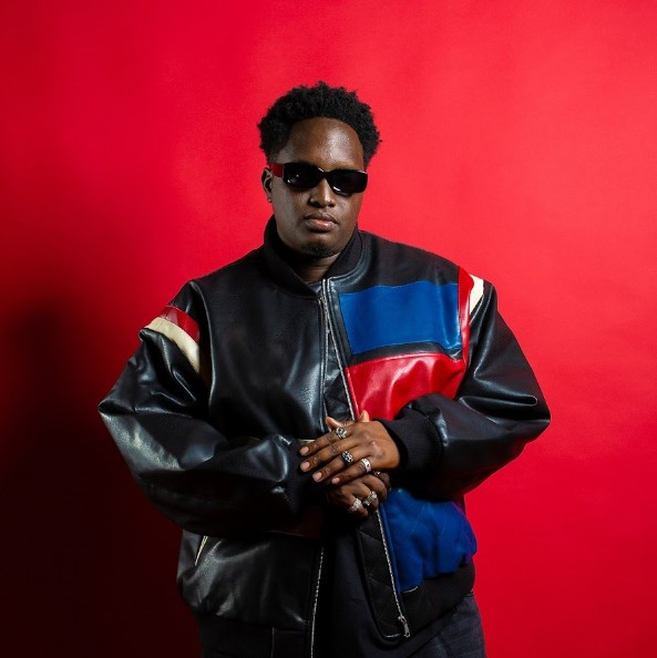 Joshua Baraka & Bien – State Of My Heart