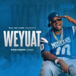 Stream & Download Khaligraph Jones – Weyuat
