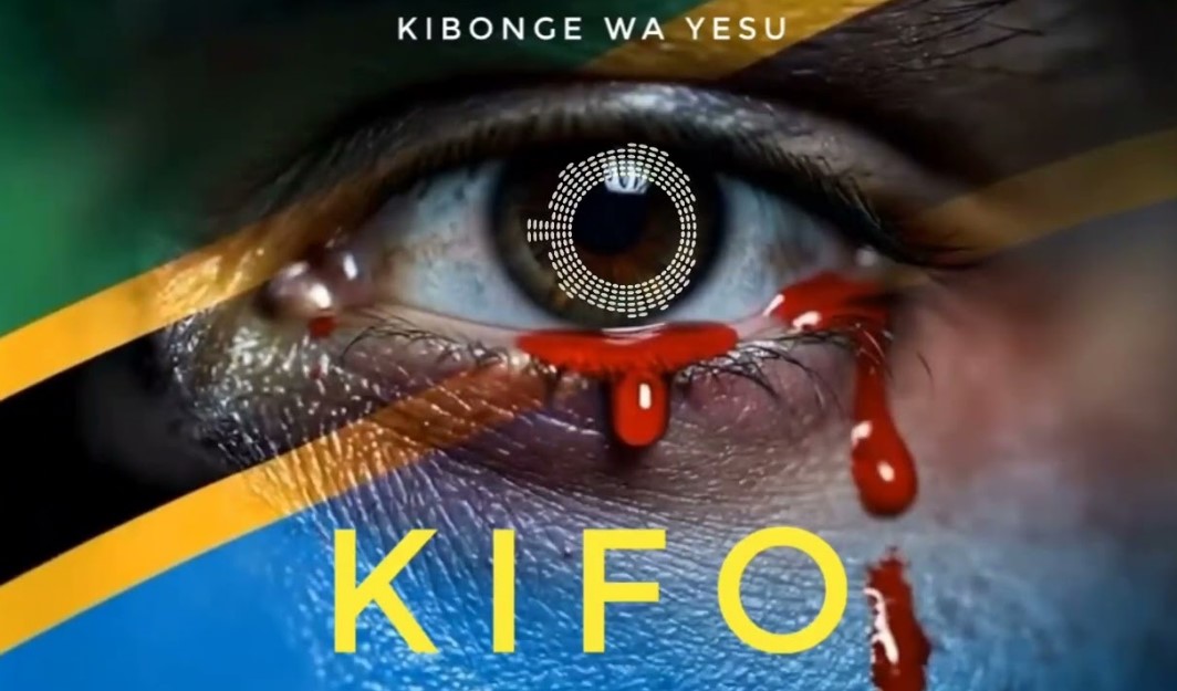 Stream & Download Kibonge Wa Yesu – Kifo (Wimbo Wa Maombolezo Tanzania)