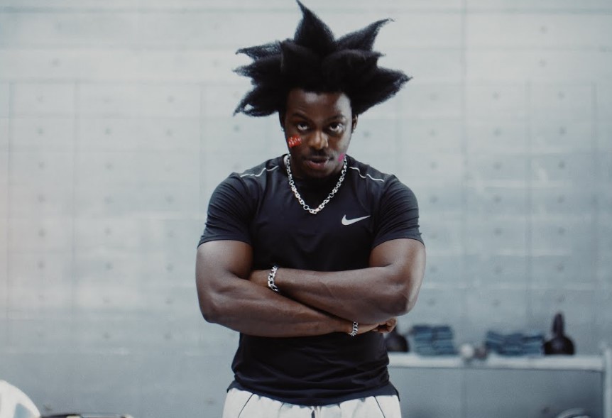 Stream & Download Lovn – Sorry I’m Busy