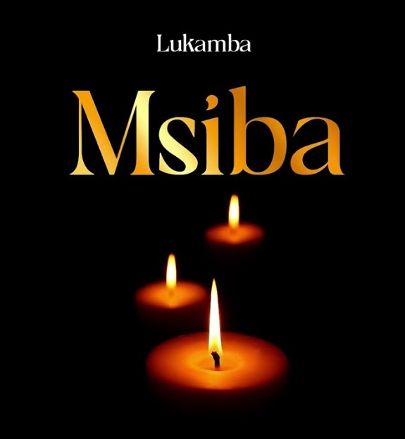 Stream & Download Lukamba – Msiba