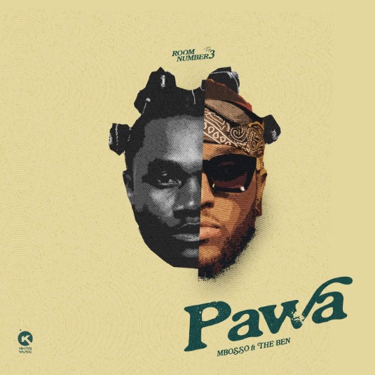 Stream & Download Mbosso Ft The Ben – Pawa III