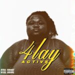 Stream & Download Mc Caro Ft Harmonize – Fiance