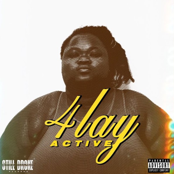 Stream & Download Mc Caro Ft Harmonize – Fiance