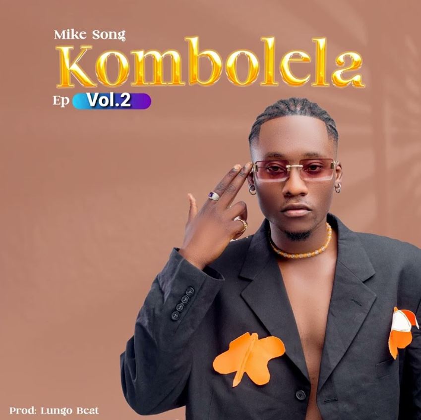 Mike Song – Natamani