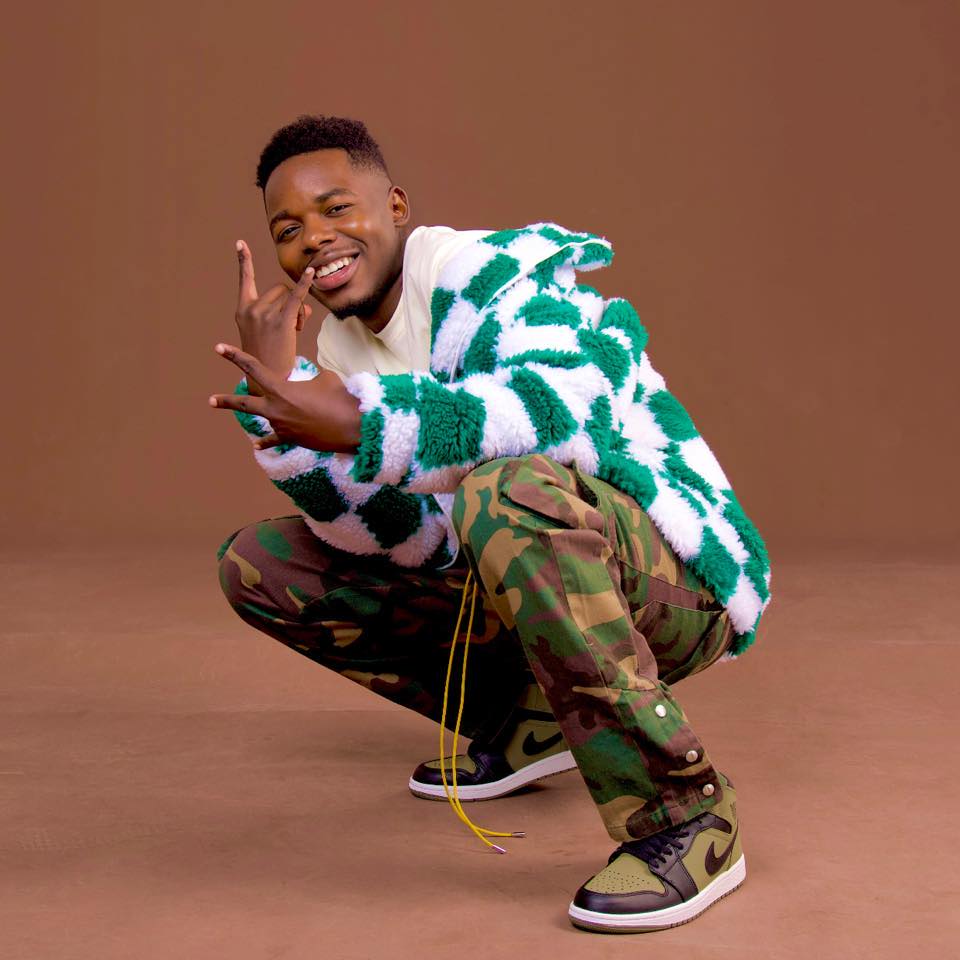 Miles Came Along – Nikuleke