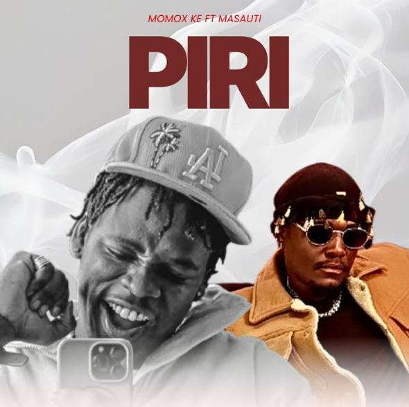 Momox KE & Masauti – Piri