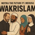 Stream & Download Motra The Future – Wakrislam