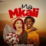 Stream & Download Msomali Ft Gigy Money – Ma Mkali