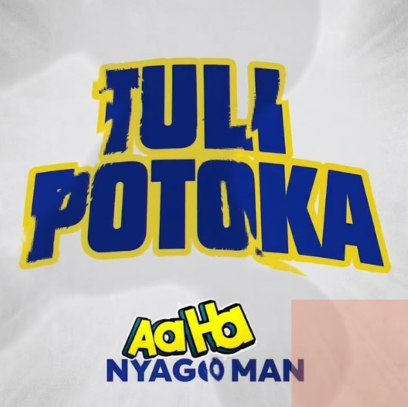 Nyago Man – Tulipo Toka