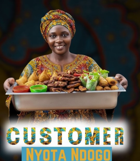 Nyota Ndogo – Customer