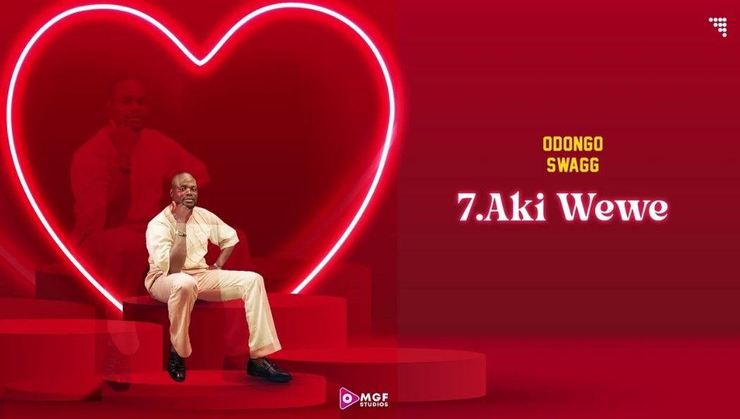 Odongo Swagg – Aki Wewe
