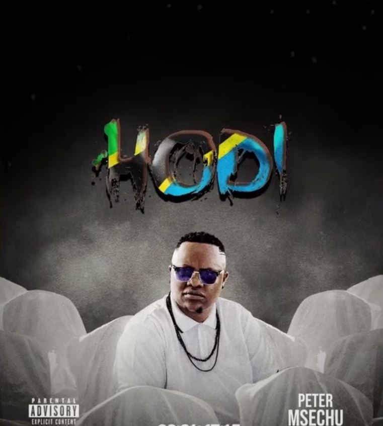 Peter Msechu – Hodi