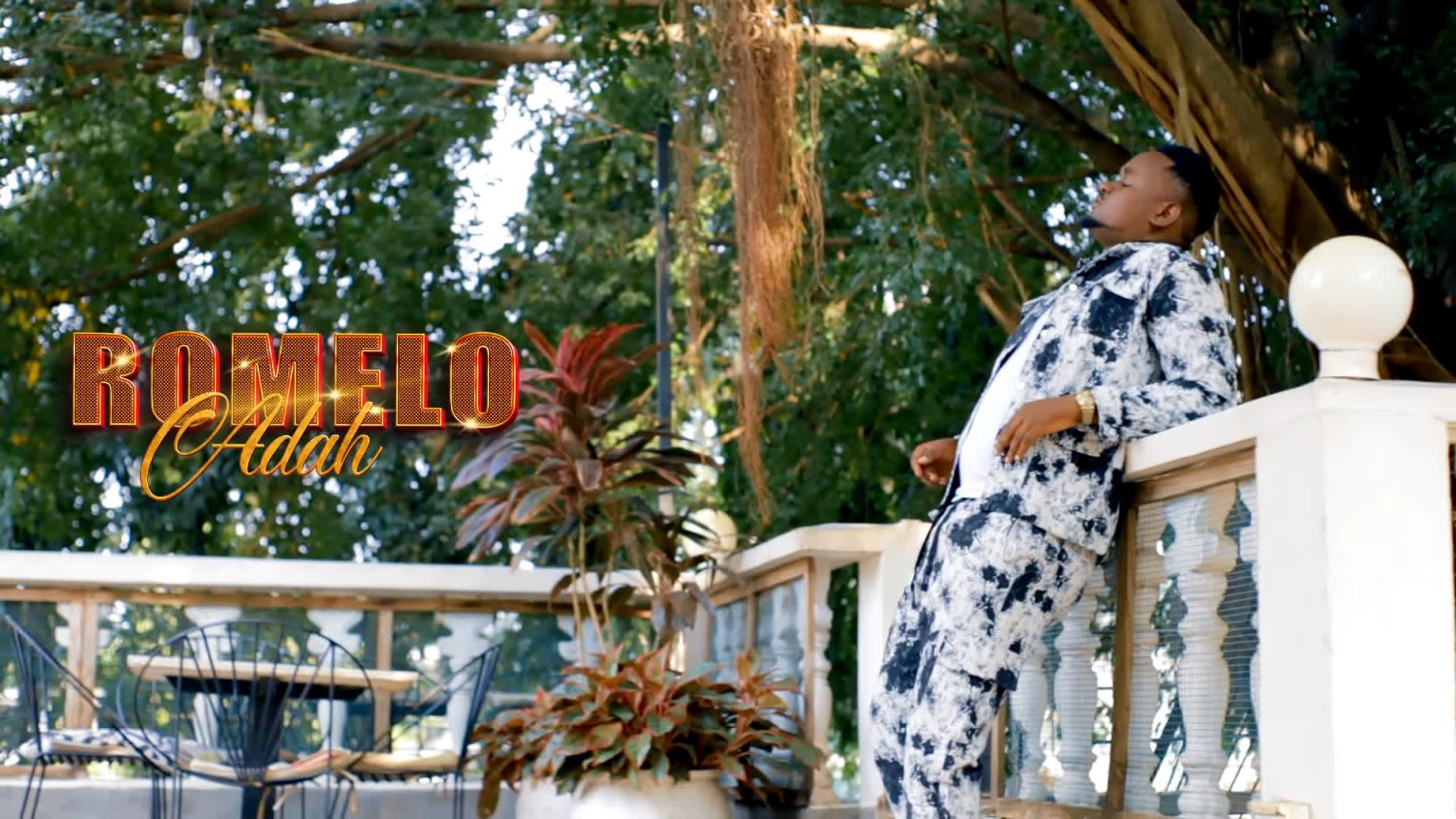 Stream & Download Video | Romelo – Adah