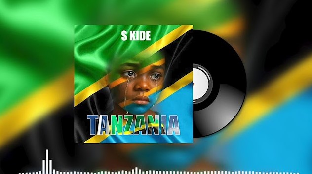 Stream & Download S Kide – Tanzania