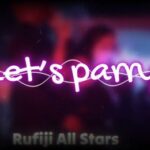 Sele Minamba – Let’s Parry