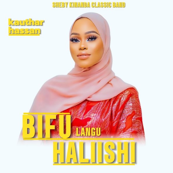 Sheby Kinanda Classic Band – Bifu Langu Haliishi