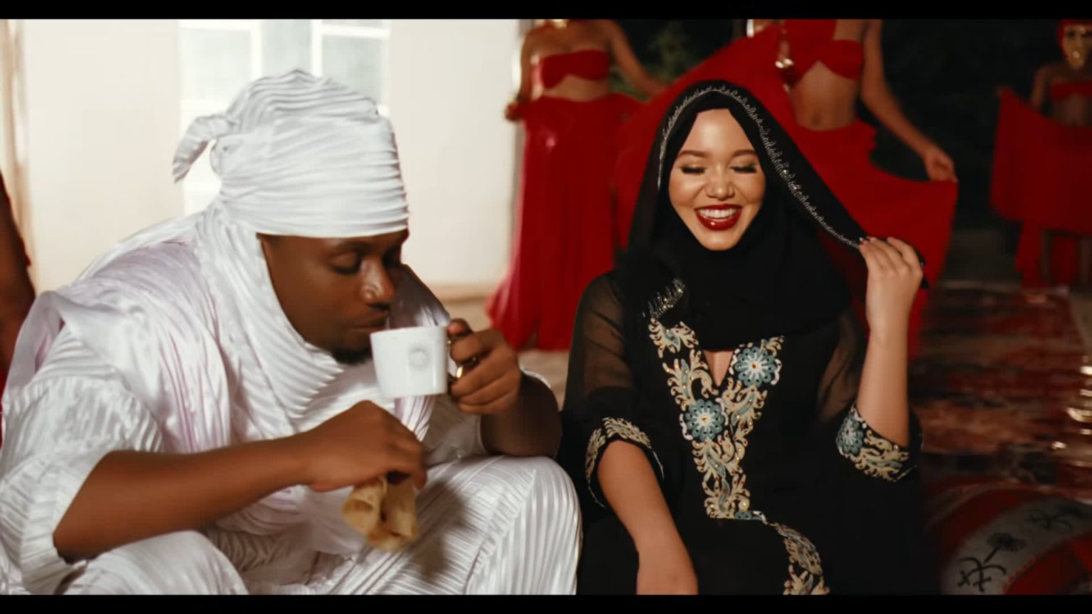 Video | Salima Chica X Rayvanny – Songi Songi