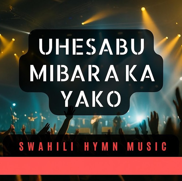 Sound Of Africa – Uhesabu Mibaraka | Ukichukuliwa Na Mashaka