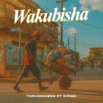 Stream & Download Tophernizer Ft K Pizo – Wakubisha