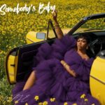 Stream & Download Waje – Somebody’s Baby