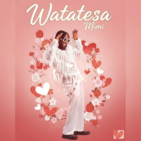 Stream & Download Watatesa – Mimi