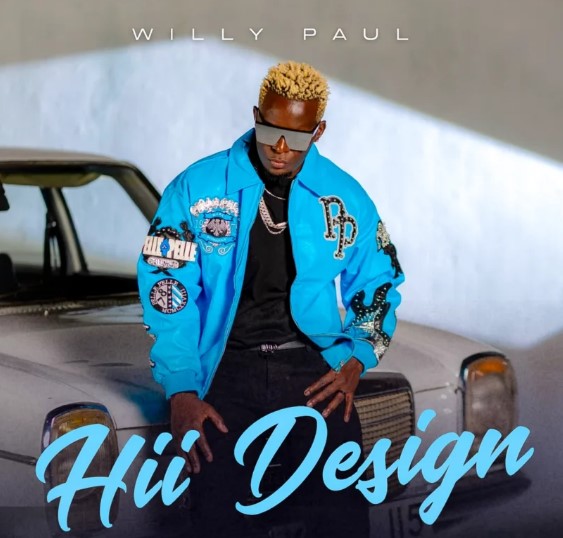 Stream & Download Willy Paul – Hii Design