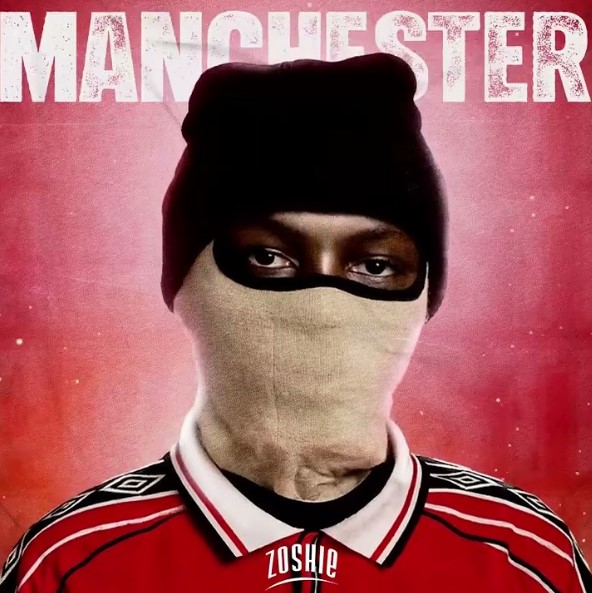 Zoshie – Manchester