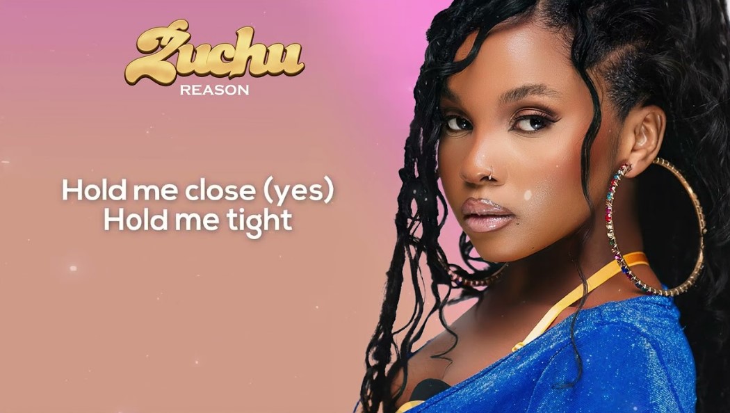 Stream & Download Zuchu – Reason