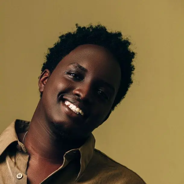 Stream & Download Joshua Baraka ft Bien – State of My Heart