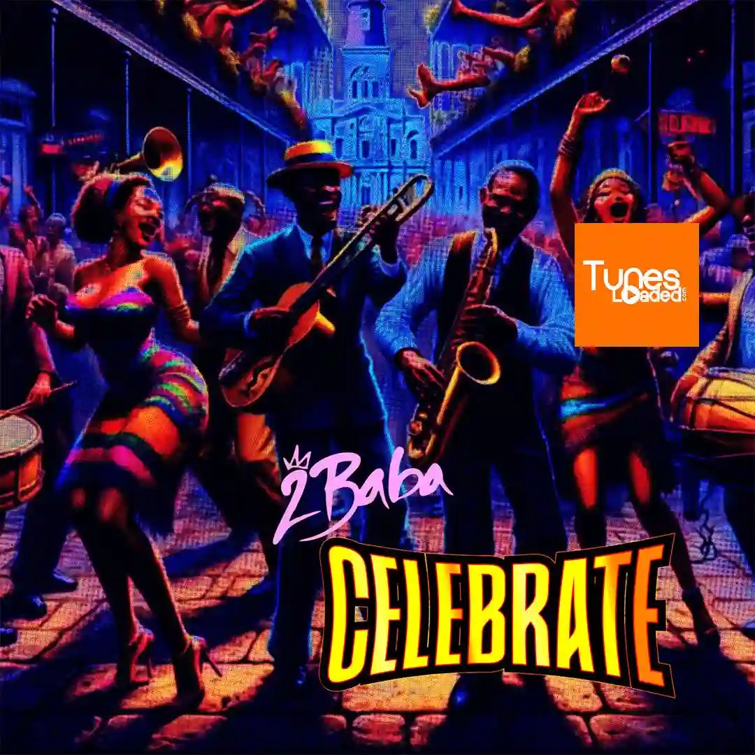 2baba – Celebrate