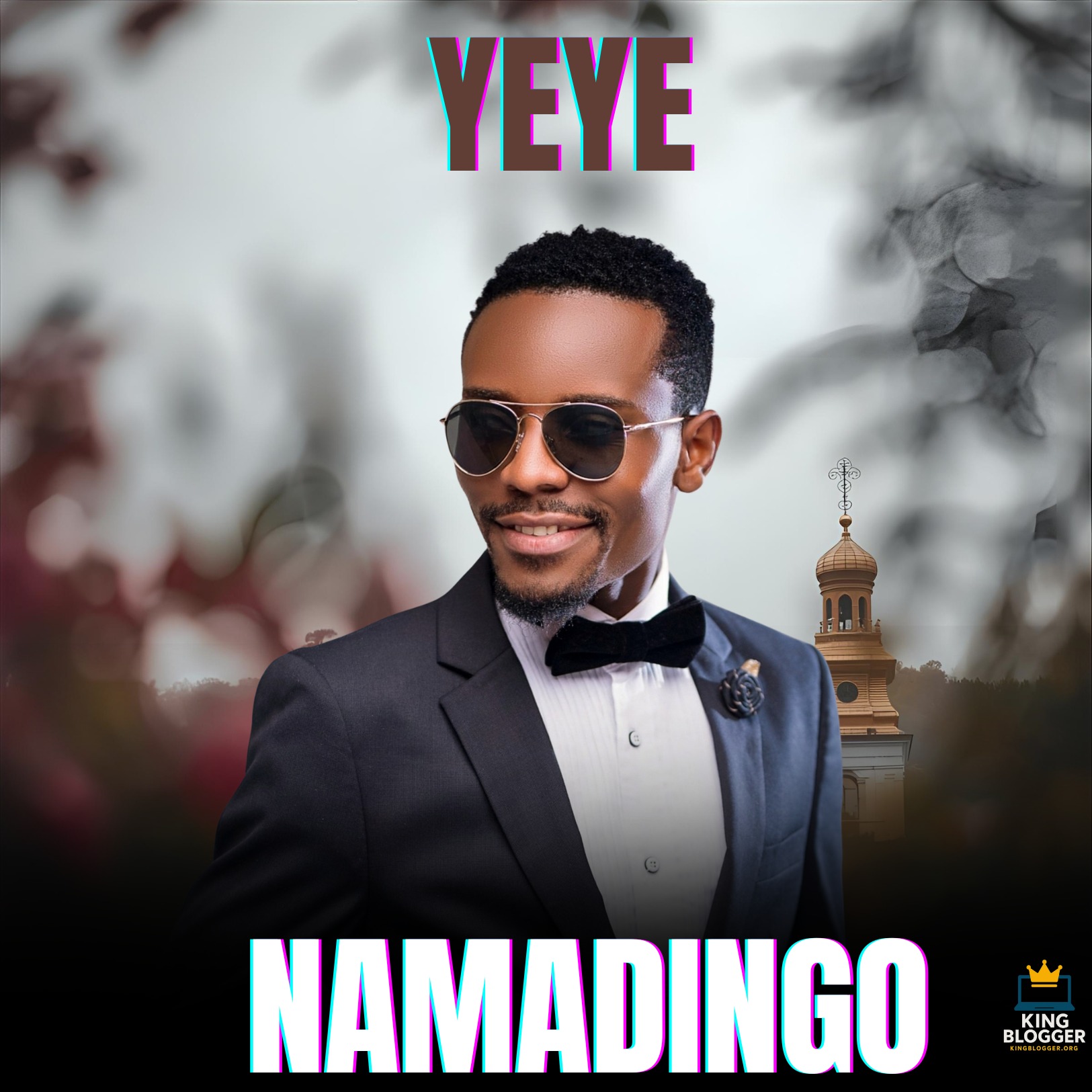 Stream Namadingo – Ye Ye