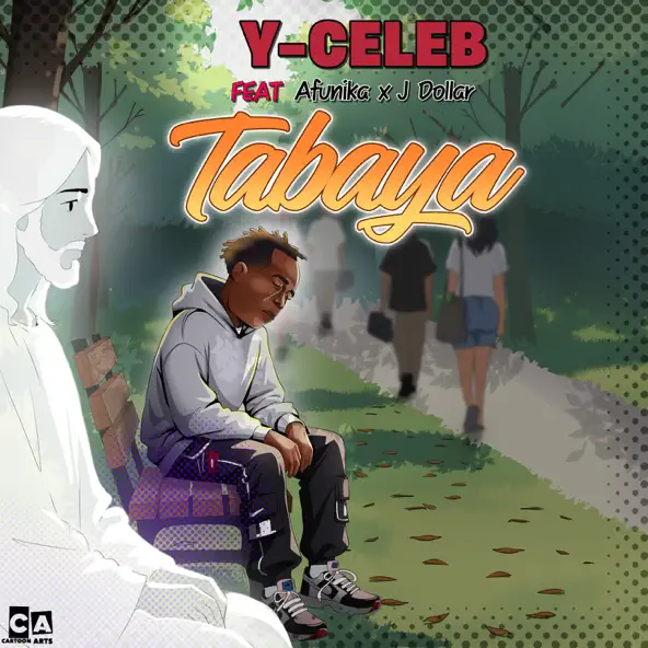 Y Celeb Ft. Afunika & Jay Dollar – Ba Lesa Tabaya