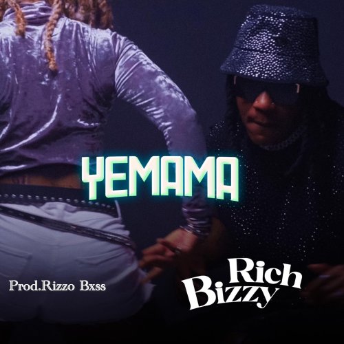 Stream Rich Bizzy – Ye Mama